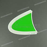 KAWASAKI Dolna owiewka Ninja ZX-6R, prawa strona 56062-1813