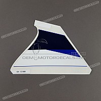 KAWASAKI Lower cowling Ninja ZX-6R graphic, right side 56064-1310