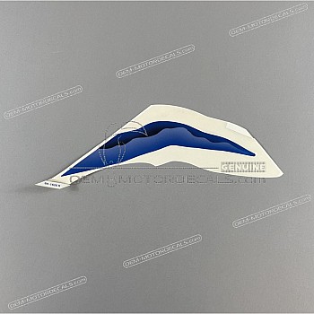 Pegatina para panel lateral, lado derecho