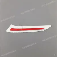 KAWASAKI Adesivo pannello laterale, lato destro 56064-1647