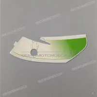 KAWASAKI Untere Seitenverkleidung NINJA ZX-9R Aufkleber, rechte Seite 56065-1358