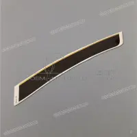 KAWASAKI Autocollant de réservoir, côté droit 56065-1415
