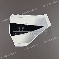 Pegatina para panel lateral, lado izquierdo