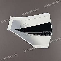 Pegatina para panel lateral, lado derecho