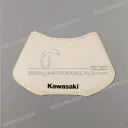 Headlight cover pattern