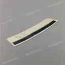 Autocollant de réservoir, côté gauche