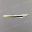 Autocollant carénage arrière queue, côté droit