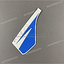 Tank decal, right side