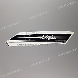 Pegatina para panel lateral, lado derecho