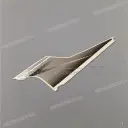 Side cowling decal, left side