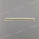 Autocollant de flanc de carénage avant, côté droit
