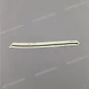 Autocollant arrière de flanc de carénage, côté droit