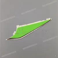 KAWASAKI Achterkuip Ninja 250R sticker, linkerkant 56069-0947