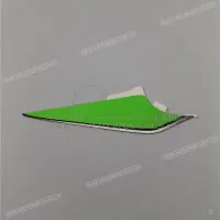 KAWASAKI Autocollant Ninja pour coque arrière, côté droit 56069-0948