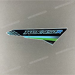 Framecover sticker, rechterkant