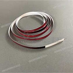 Randstreifen-Aufkleber