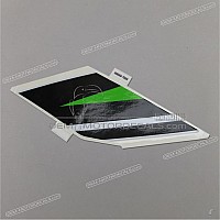 KAWASAKI Seitenverkleidungsaufkleber, linke Seite 56069-7665