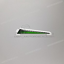 Pegatina para panel lateral, lado izquierdo