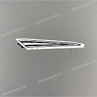 KAWASAKI Ninja ZX-10RR Tail Cover Pattern, Right Side 56075-1591