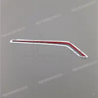 KAWASAKI Seitenverkleidungsaufkleber, rechte Seite 56075-2367