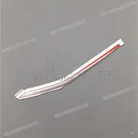 KAWASAKI Upper cowling pattern, left side 56075-2369