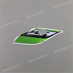 Adesivo pannello laterale, lato destro