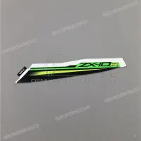 KAWASAKI Autocollant de carénage arrière, côté gauche 56075-3878