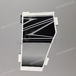 Pegatina para panel lateral, lado izquierdo