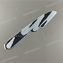 Naklejka na osłonę boczną, prawa strona