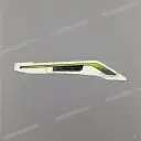Tail cover graphic, right side