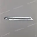 Autocollant de flanc de carénage, côté gauche