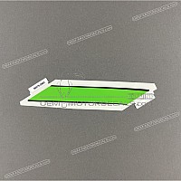 KAWASAKI Naklejka na osłonę boczną, lewa strona 56076-0983