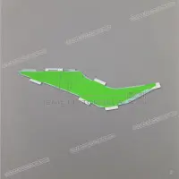 KAWASAKI Tail cowl decal, right side 56076-1637