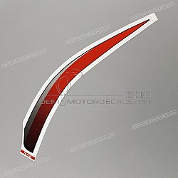 Tanksticker, linkerkant