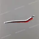 Autocollant de flanc de carénage, côté droit