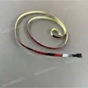 Adhesivo de patrón para llanta