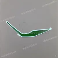 KAWASAKI Linke Verkleidung Versys Muster Aufkleber 56077-0042