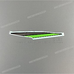 Pegatina colin, lado derecho