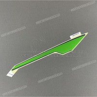 KAWASAKI Naklejka na osłonę boczną, prawa strona 56077-0710