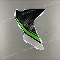 KAWASAKI Seitenverkleidung Aufkleber, Linke Seite 56077-0903