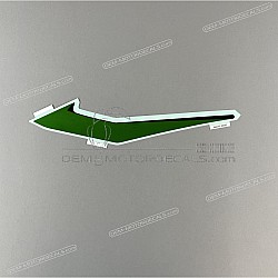 Adesivo pannello laterale, lato destro