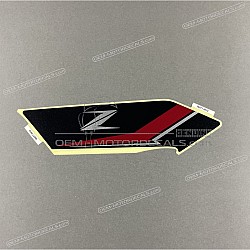 Pegatina para panel lateral, lado izquierdo