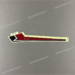 Pegatina colin, lado derecho