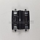 Velglint applicator