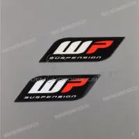KTM Aufklebersatz für Kotflügel vorne 61308192000
