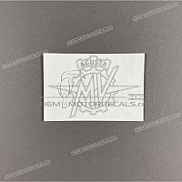 MV AGUSTA Tanksticker SPMV80H0C5048