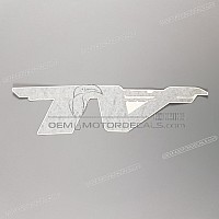 MV AGUSTA Seitenverkleidung Aufkleber, Linke Seite SPMV8000C5641