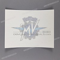 MV AGUSTA Tanksticker SPMV80M098832