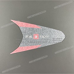 Heckverkleidung Aufkleber