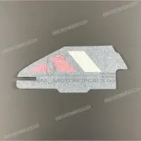 PIAGGIO GROUP Aufkleber, Linke Seite 2H006663